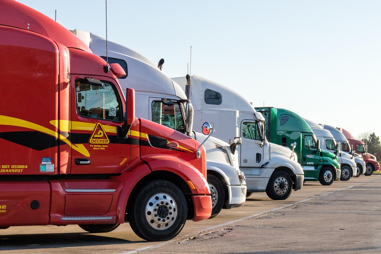 fleet truck insurance Mkondeni commercial vehicle